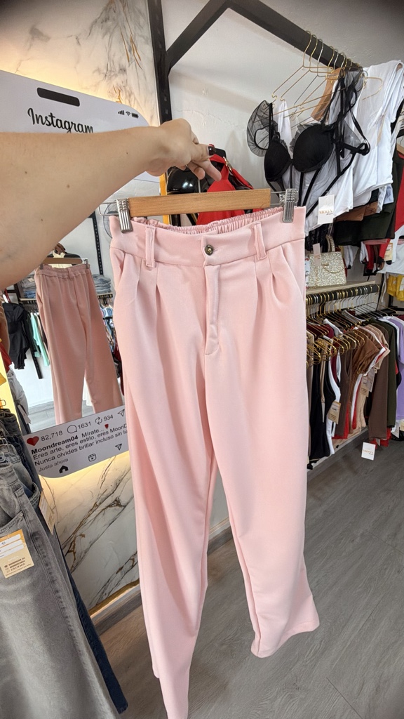 Pantalón Seven