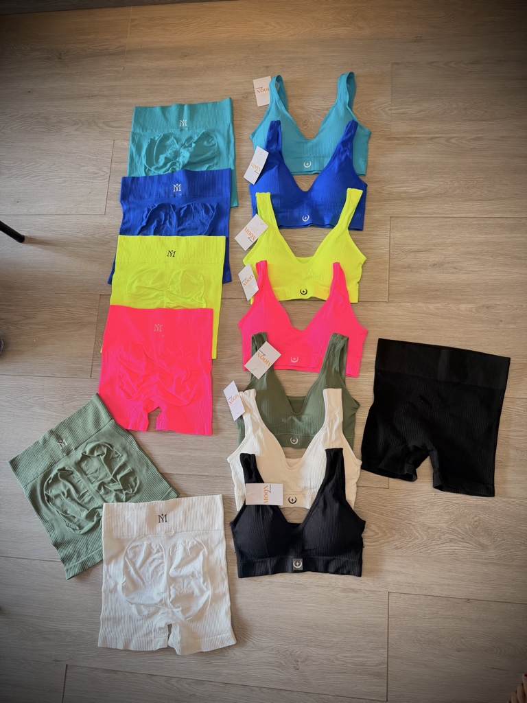 Set Dalia