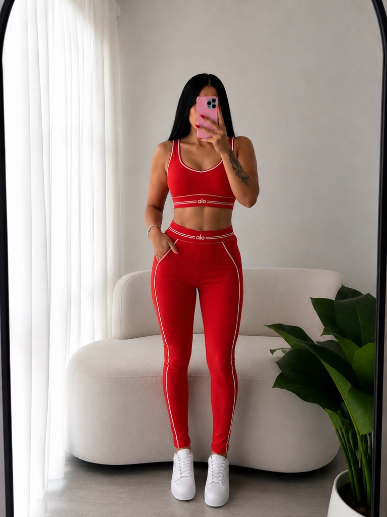 Conjunto ALO