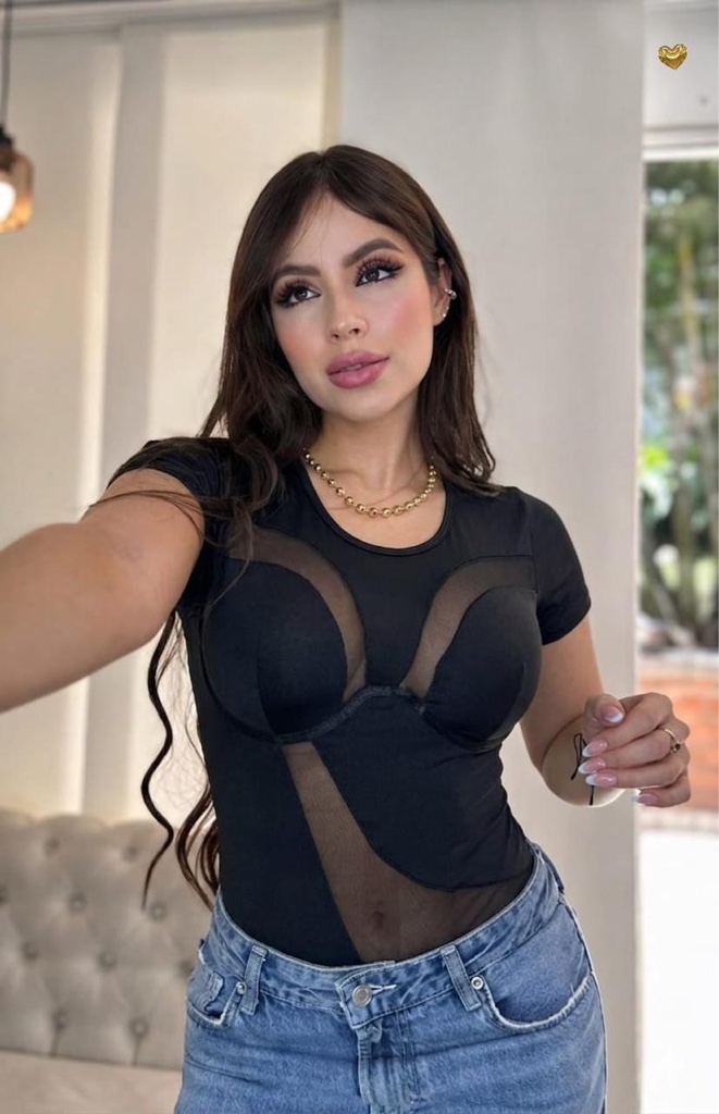 Body fénix