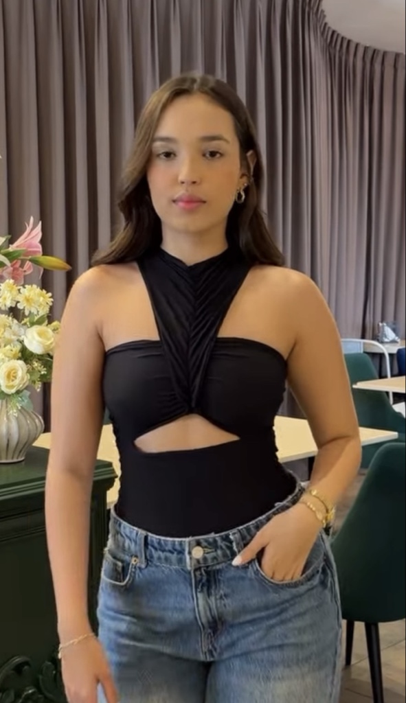 Body Sami