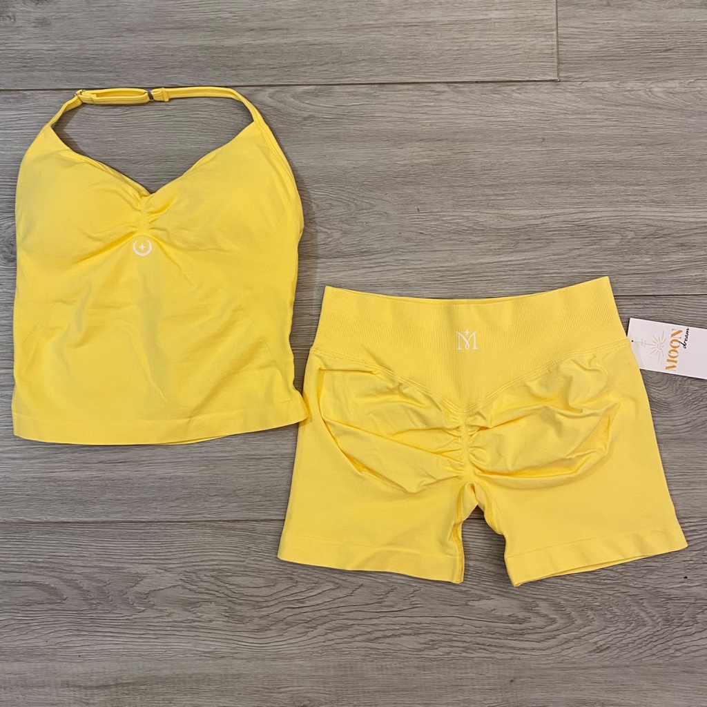 Set Girasol