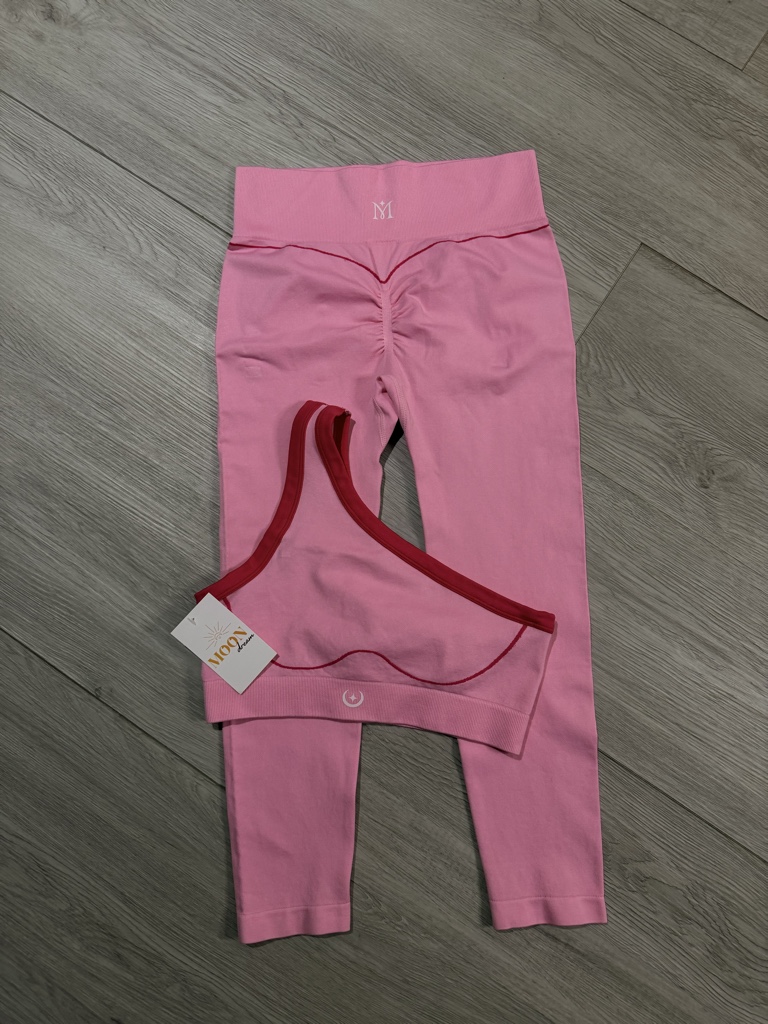 Set vela