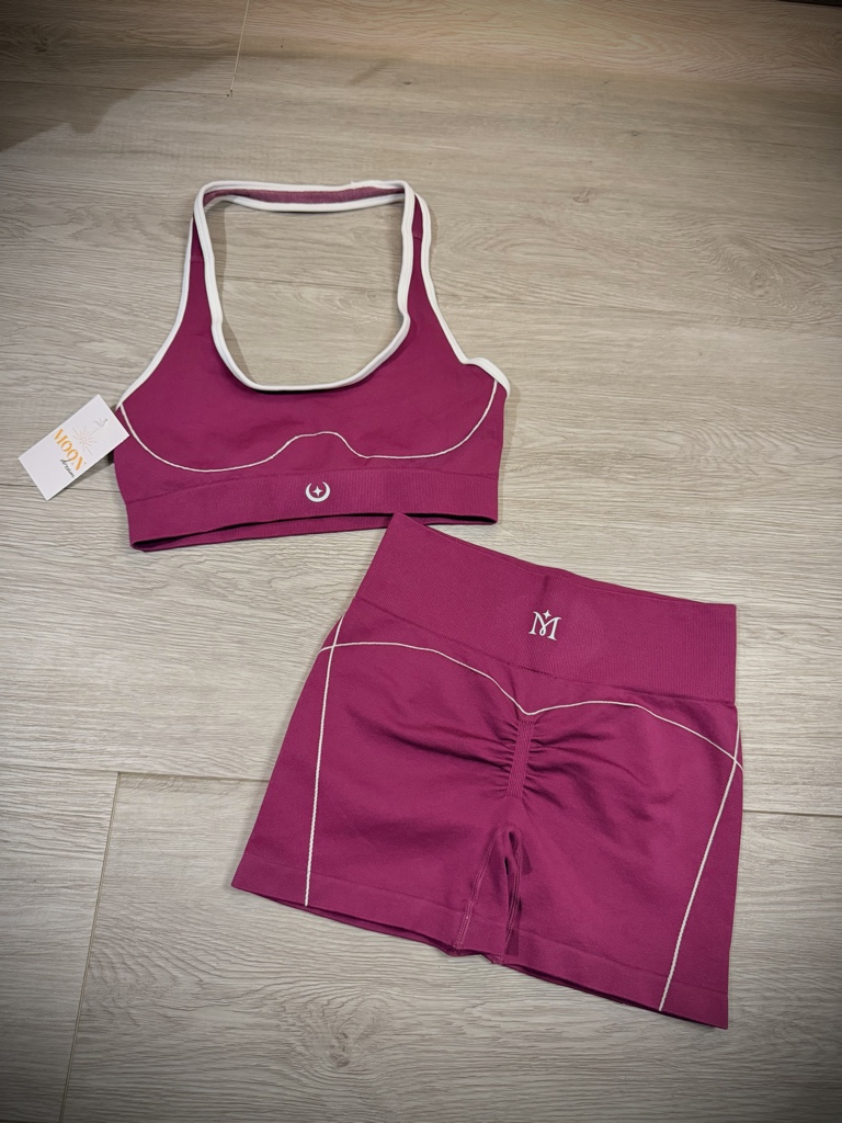 Set Maia