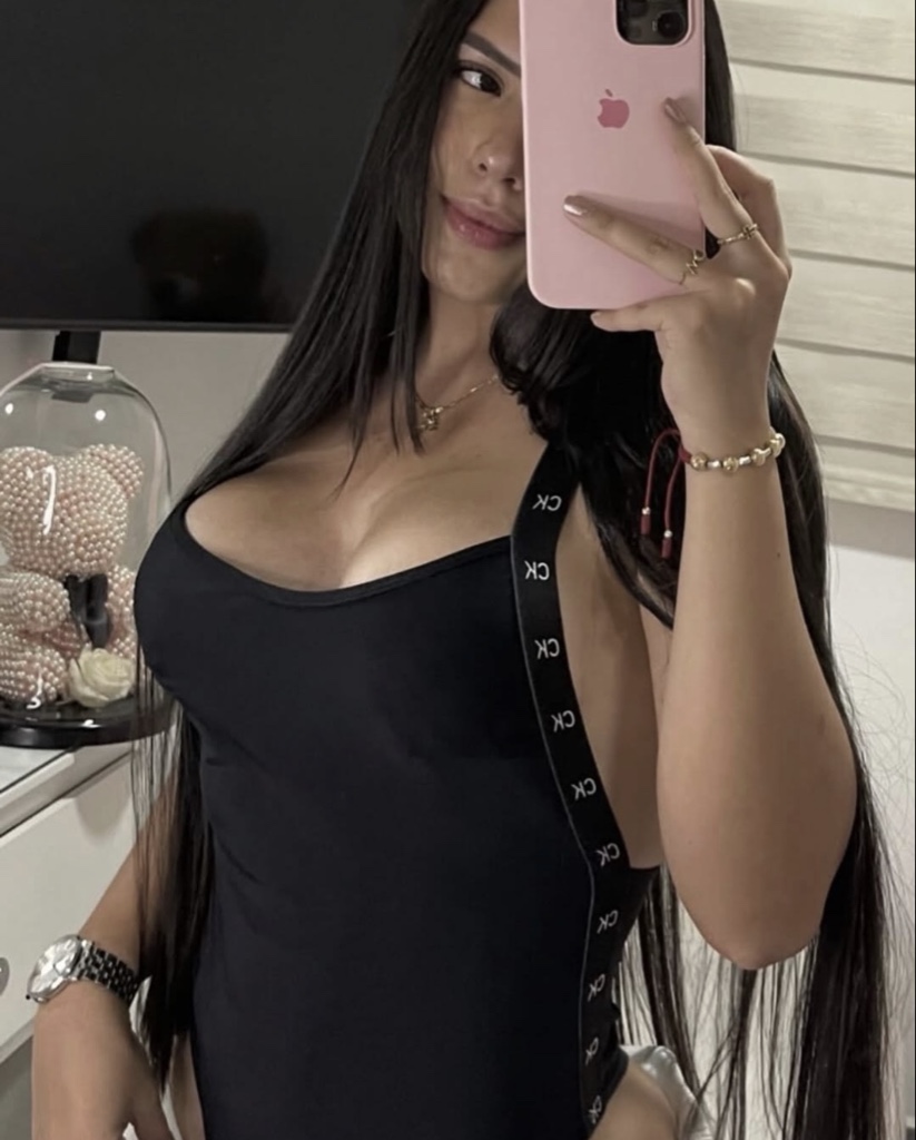 Body calvin Klein