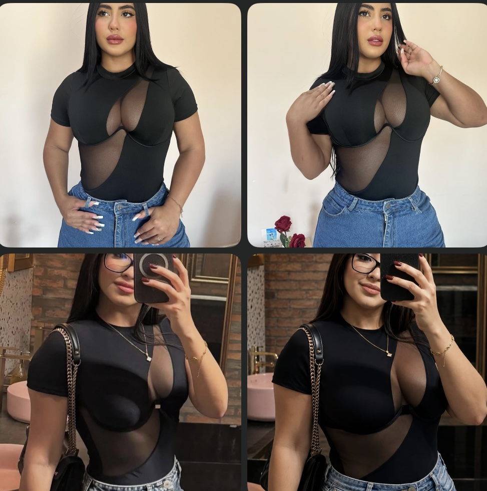 Body ashia