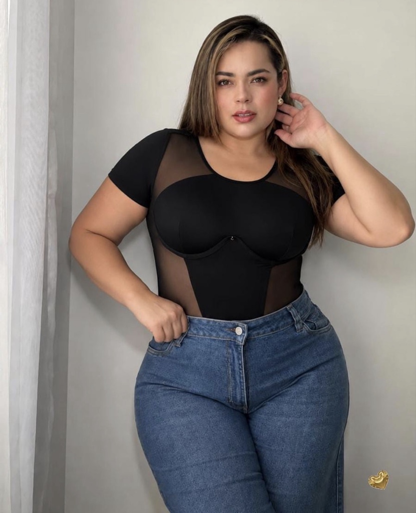 Body Ivanna