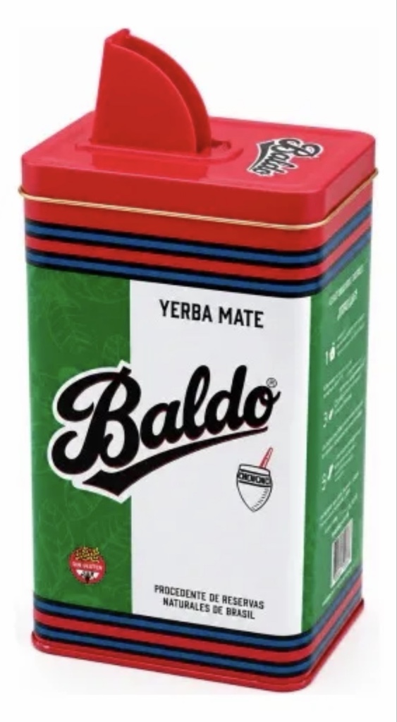 Lata Baldo