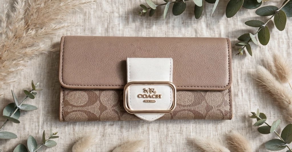 BILLETERA COACH