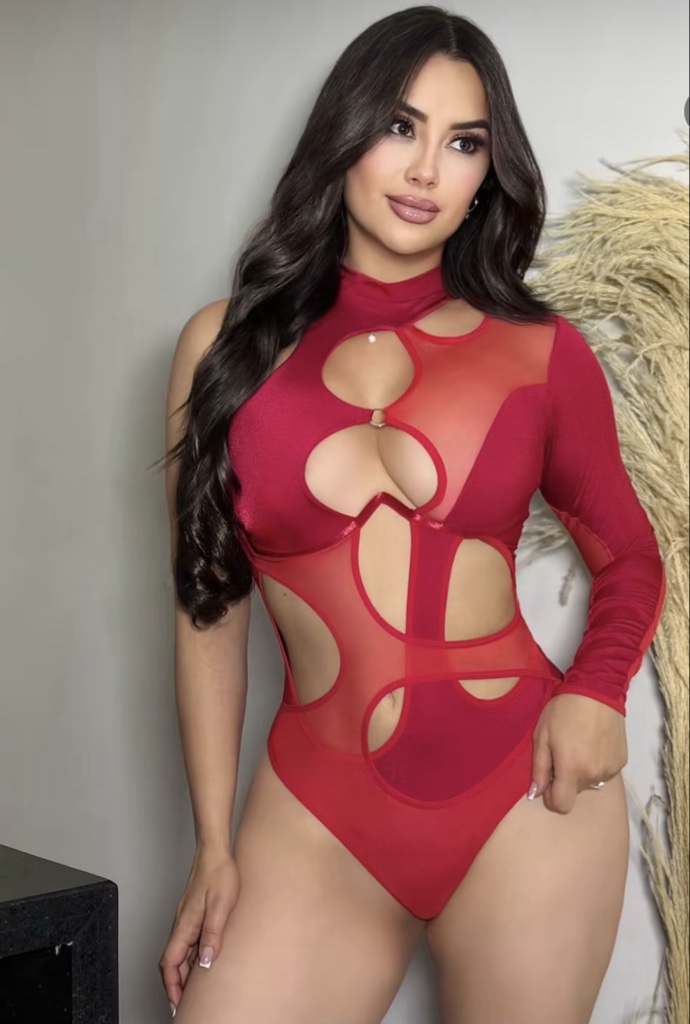BODI NUDO