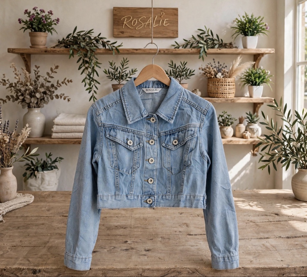 CHAQUETA LOLA