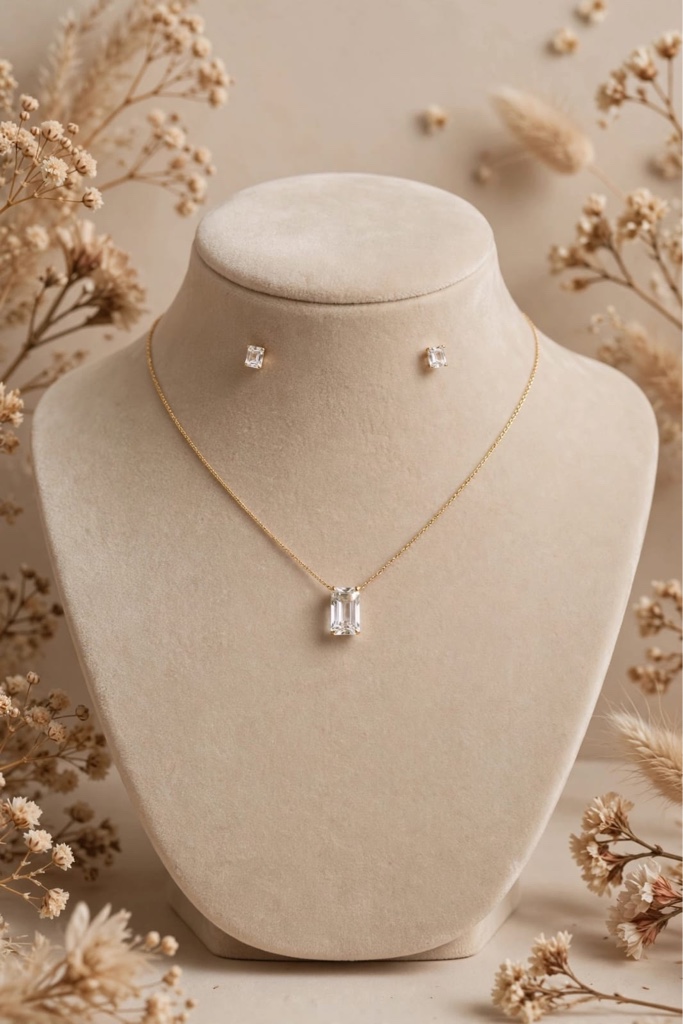 COLLAR PIEDRA C
