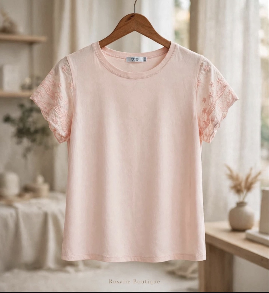 BLUSA ISLA Z