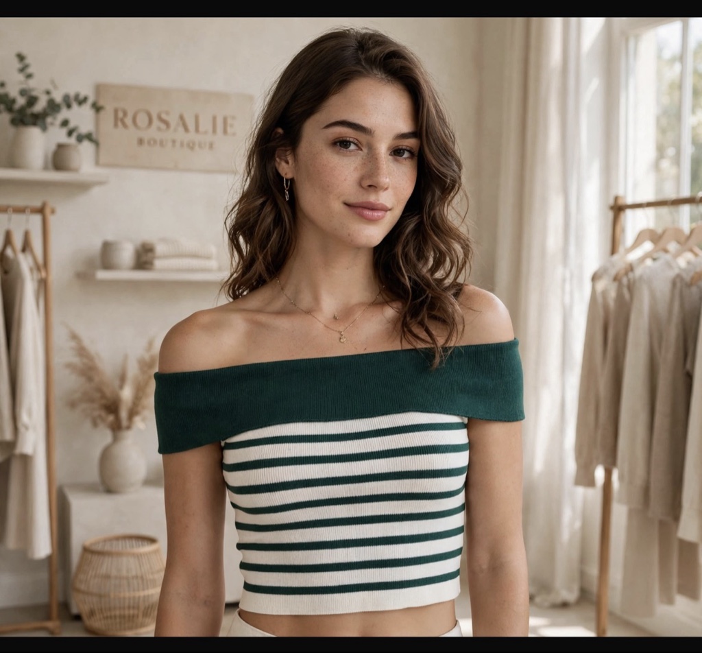 BLUSA H
