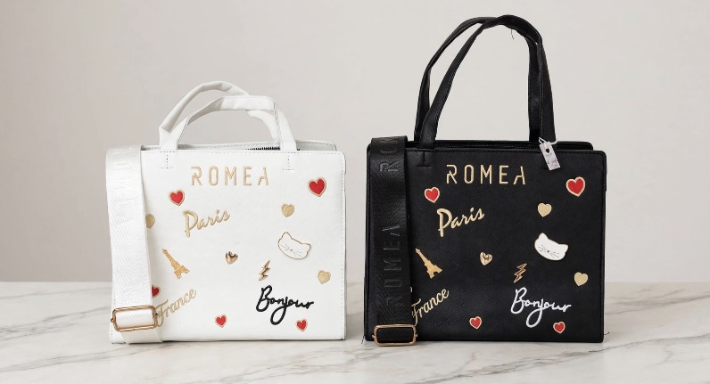 B ROMEA G
