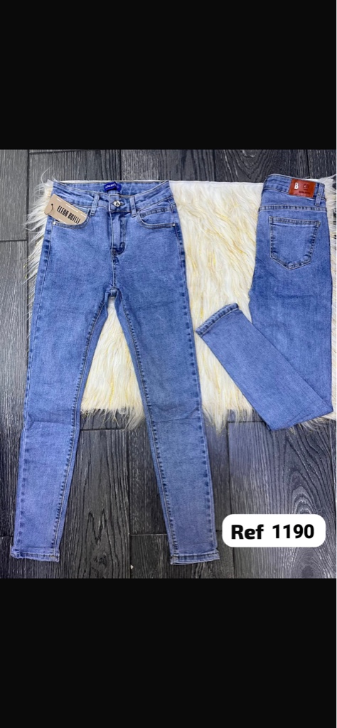 SKINY EB