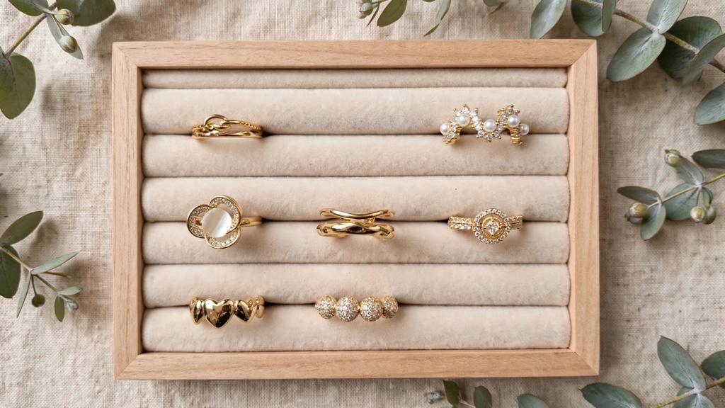 ANILLO 20