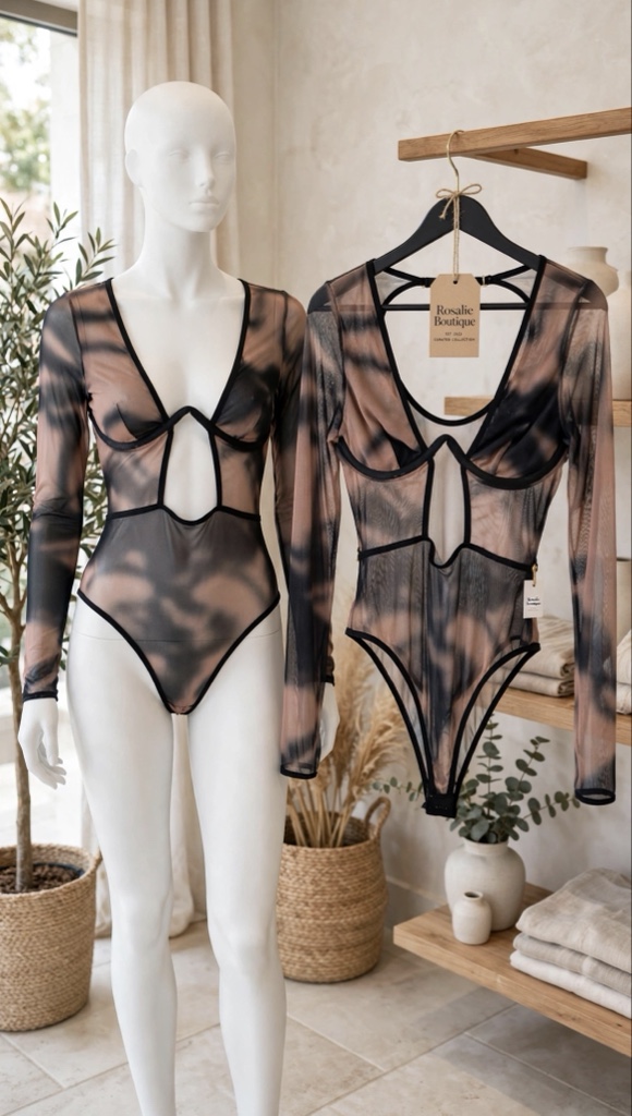 BODY COSSIO