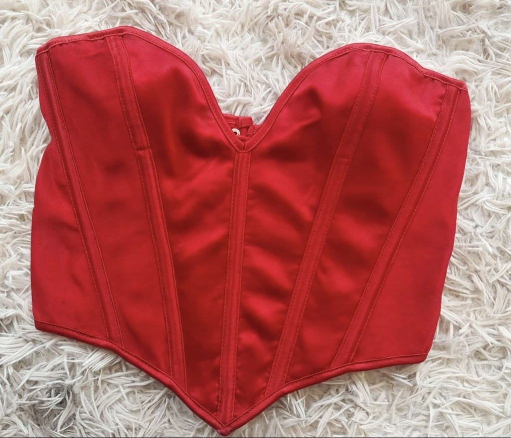 CORSET COR