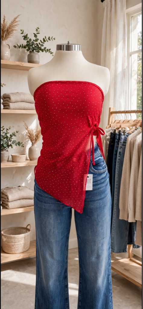 BLUSA R