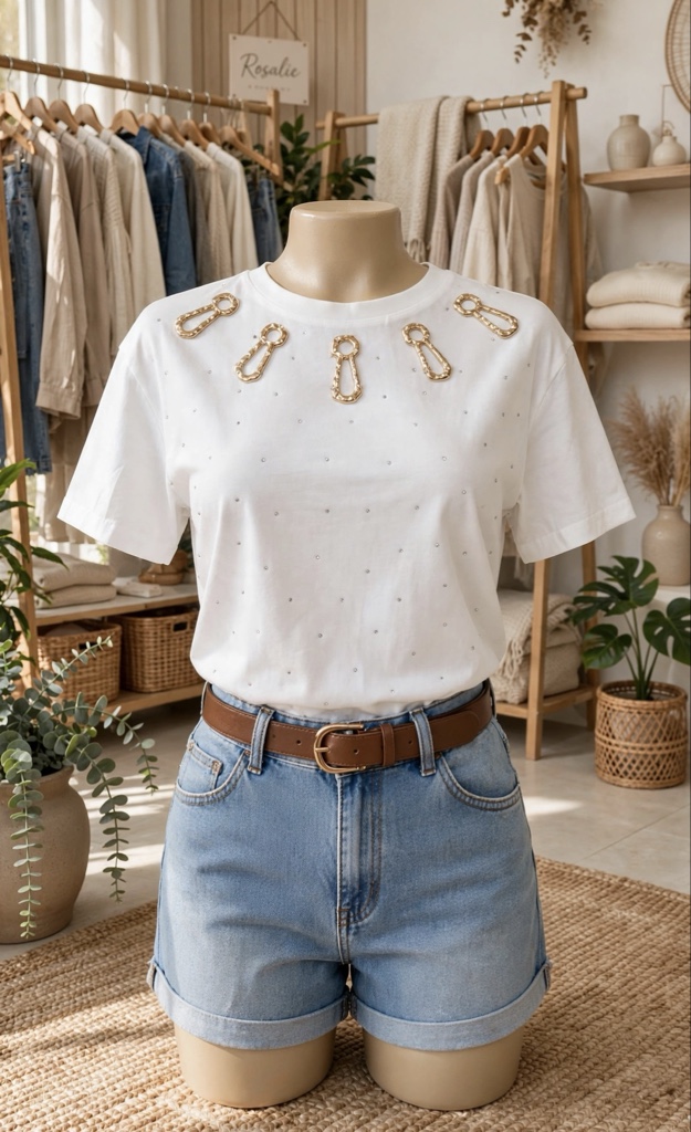 Camiseta