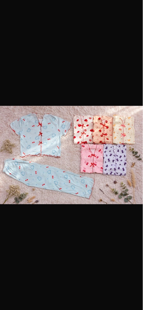 PIJAMA LOLA