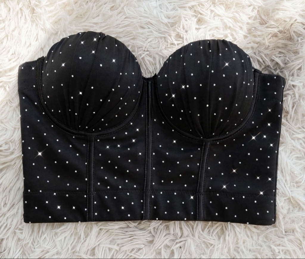 CORSET BRILLO B