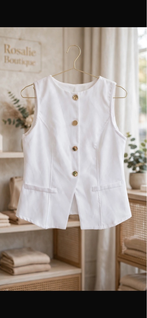 BLUSA TESA