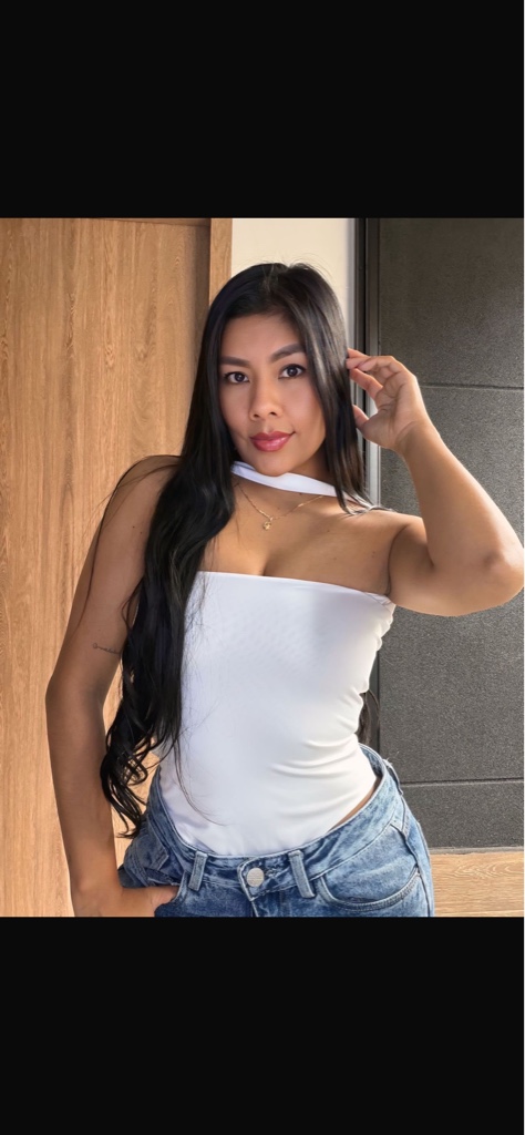 BODY CUELLO