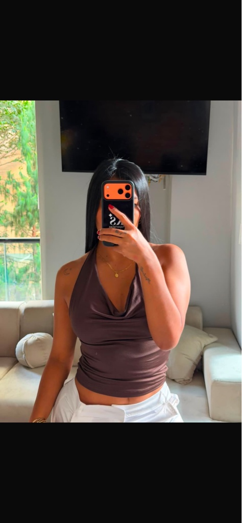 BLUSA PRIN
