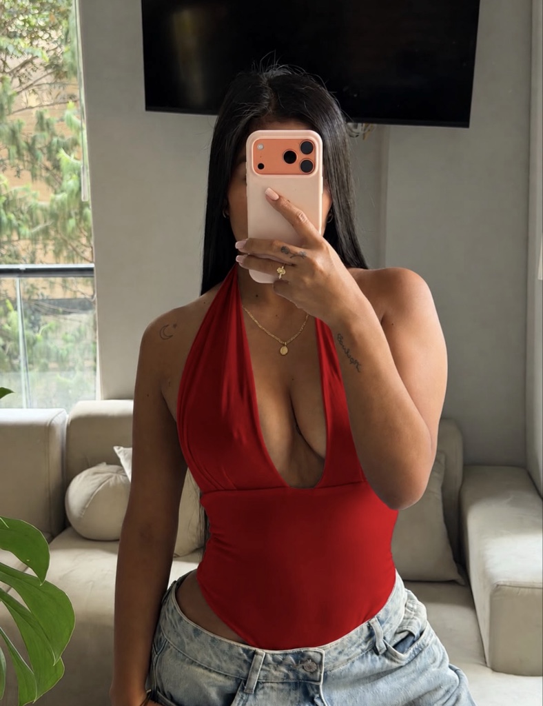 Body Paulina