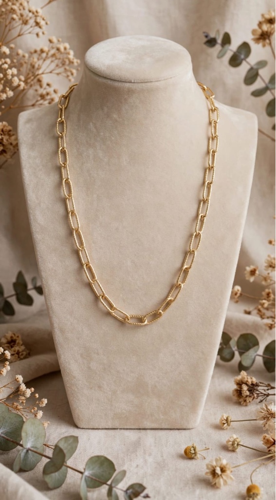 COLLAR DIAMANTADO D
