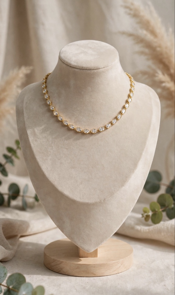 COLLAR PIEDRAS