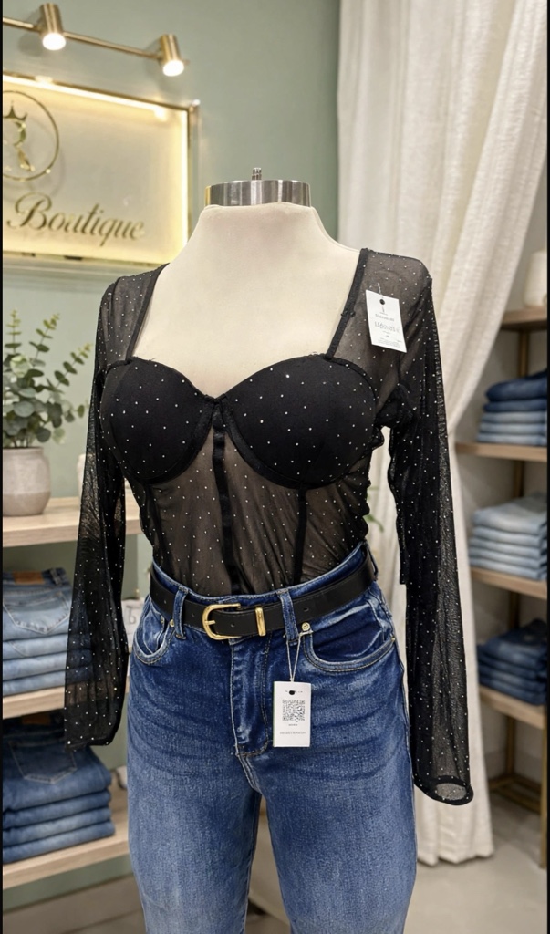 BODY NE