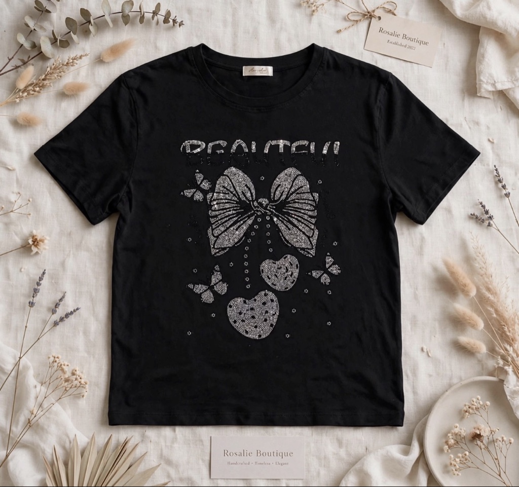 BLUSA ANGELA