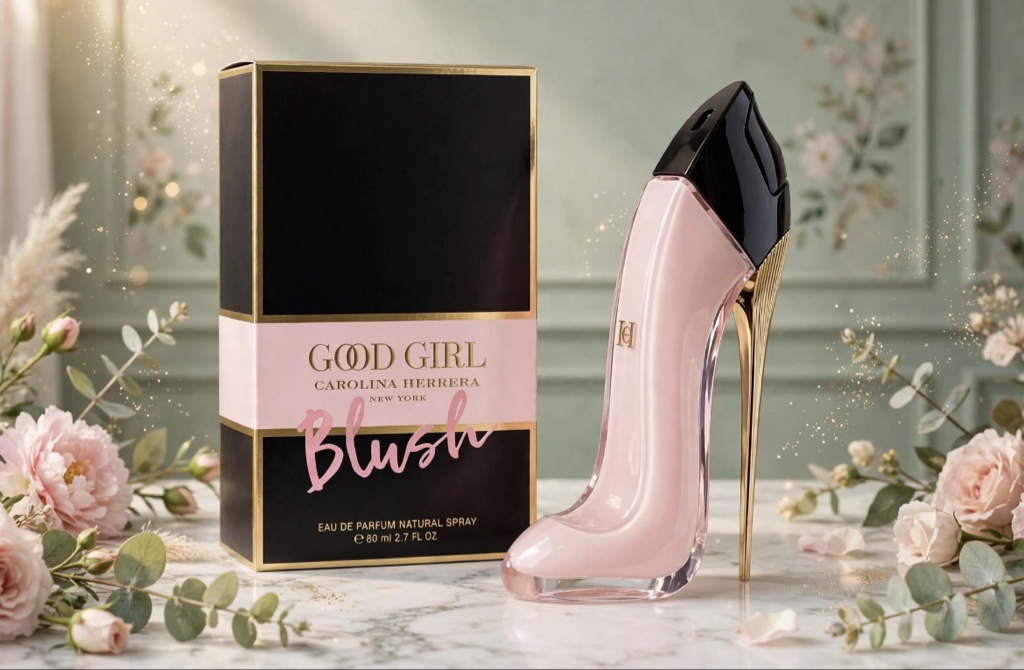 PERFUME GOOD GIR R