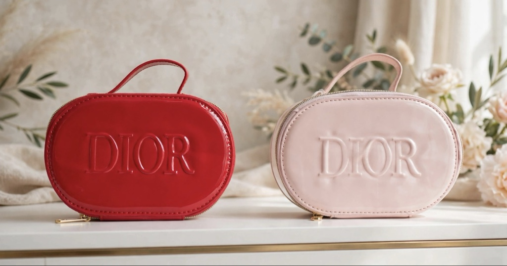 BP DIOR
