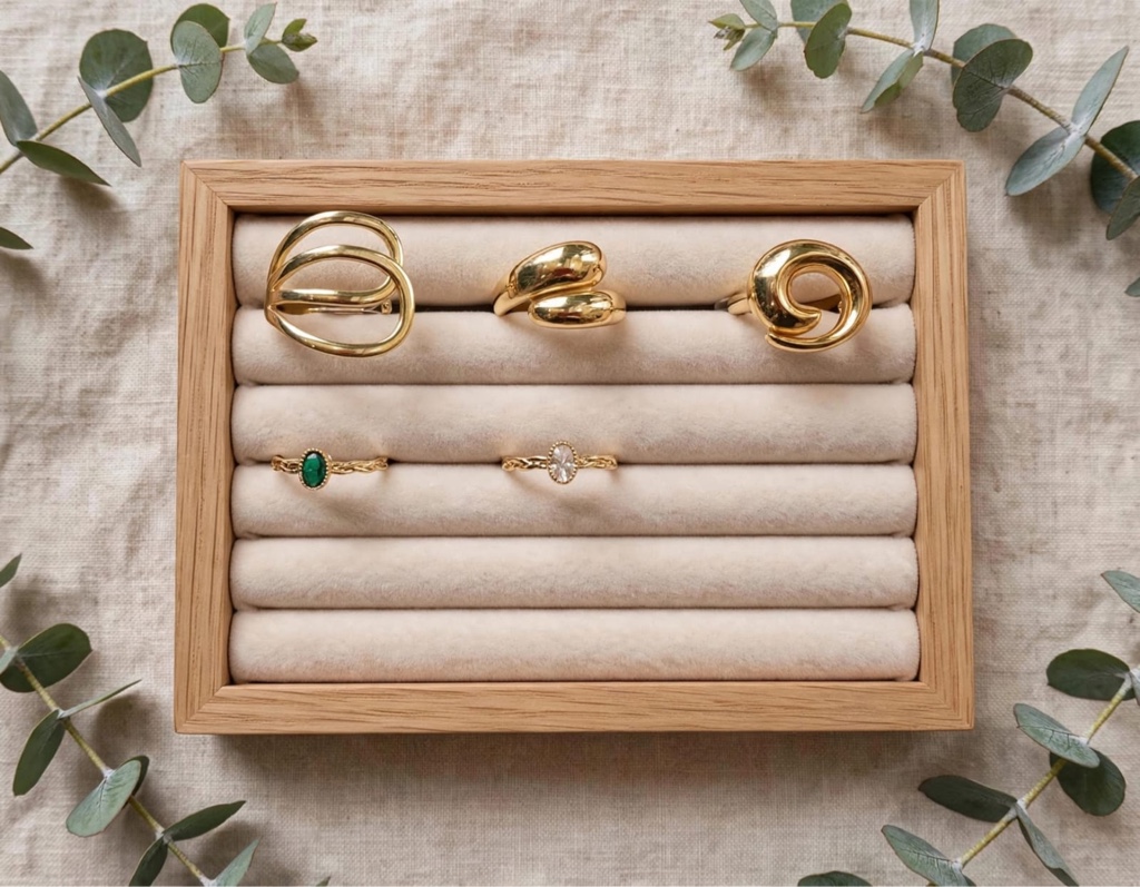 ANILLO D 25