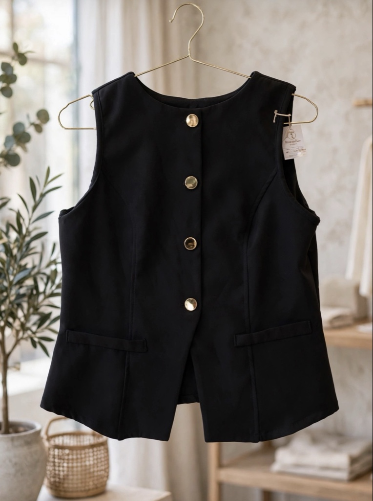 BLUSA TESSA