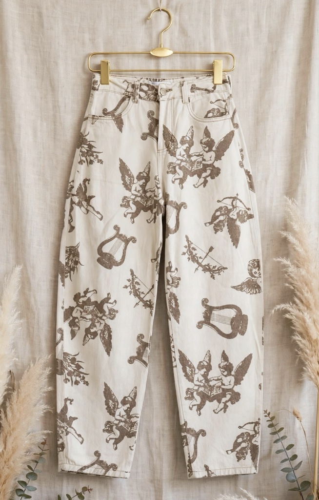 PANTALON BAGGI