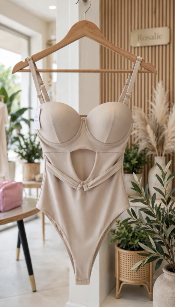 BODY SATIN