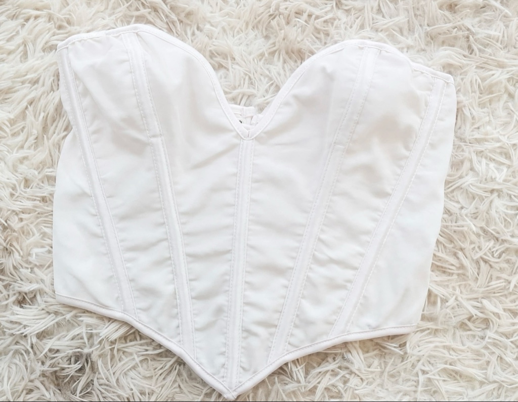 CORSET CORA
