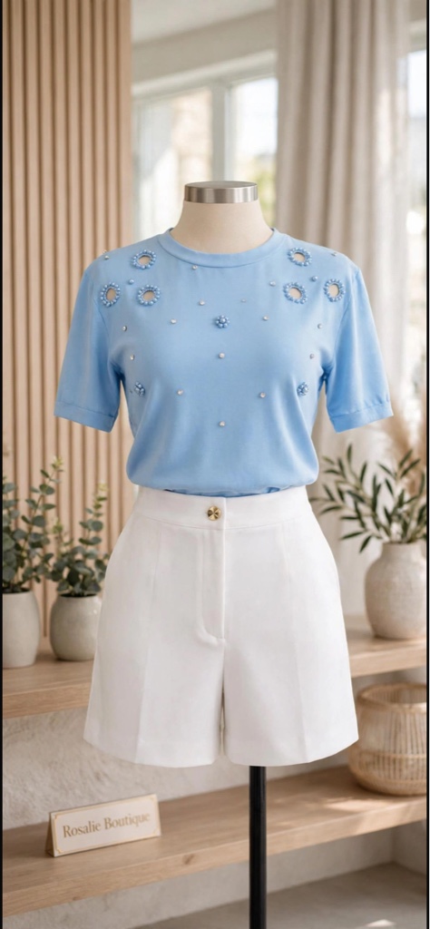 CAMISETA MYROSE