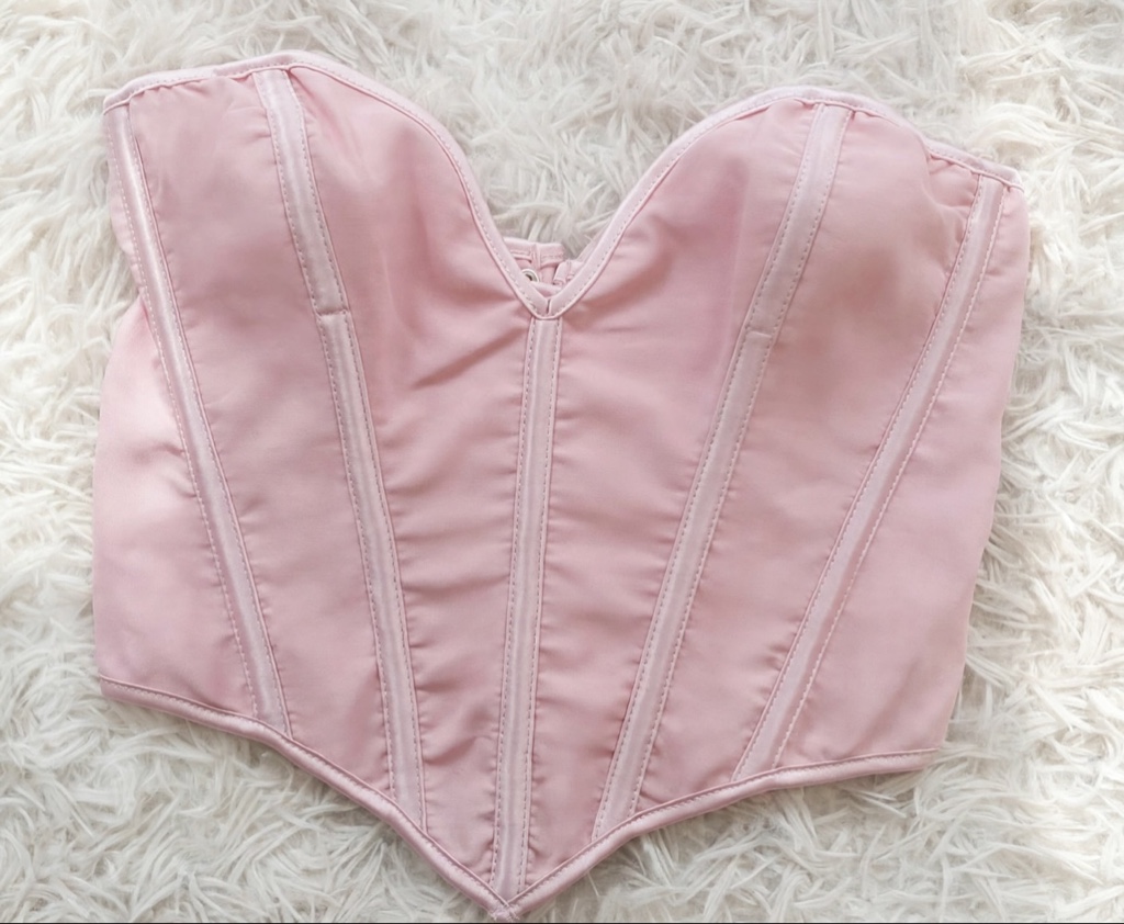 CORSET CORAZ