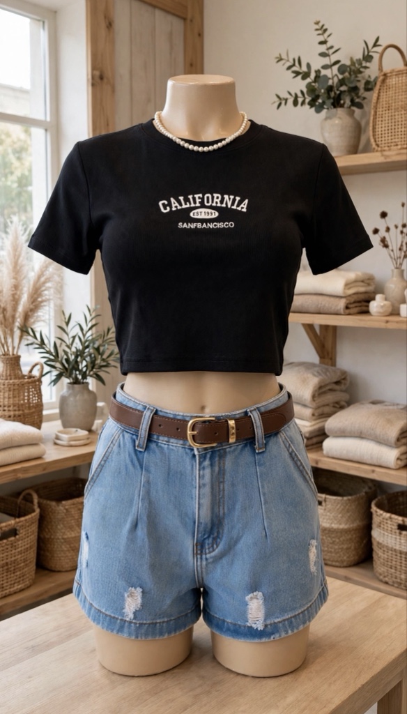BLUSA CAMILA