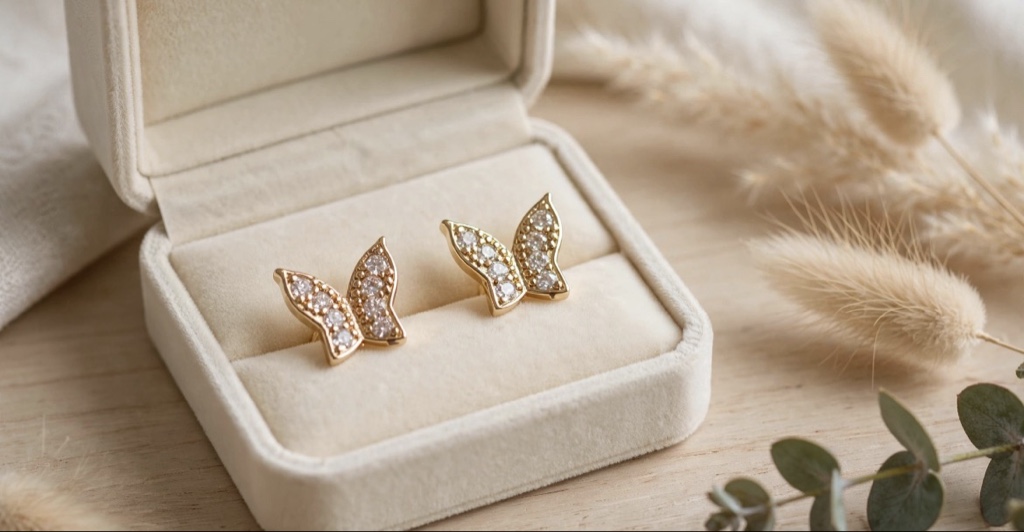 T MARIPOSAS
