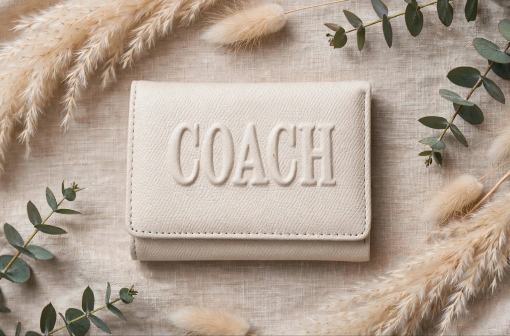 BILLETERA COACH P
