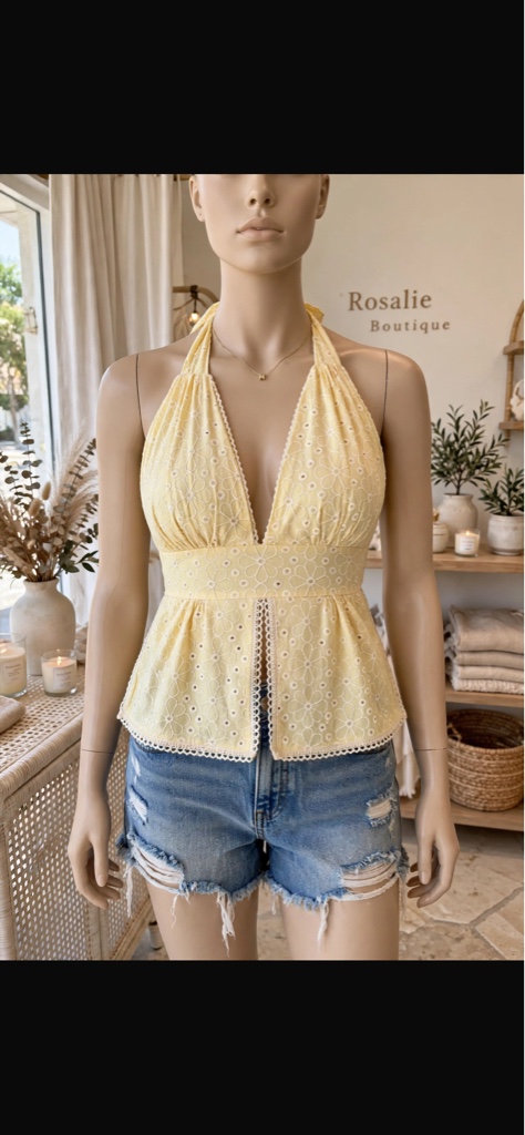BLUSA CAPAS