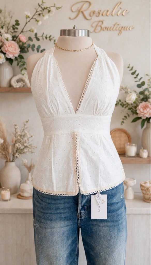 BLUSA CAPA B