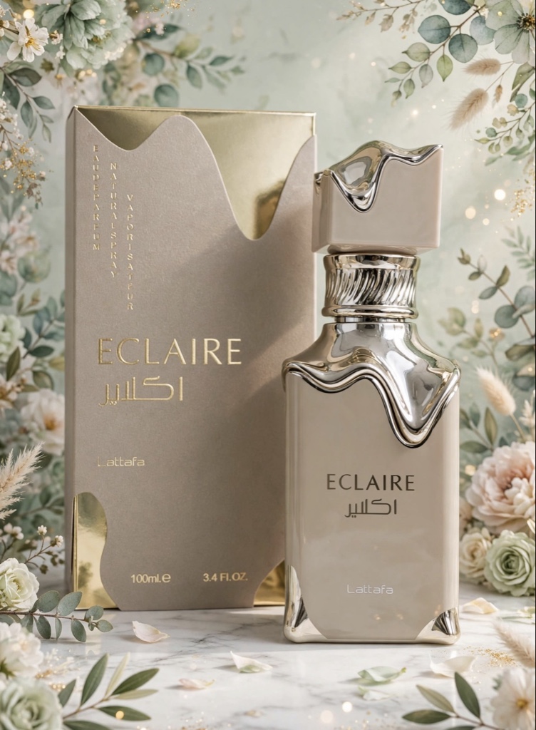 PERFUME ECLARIE